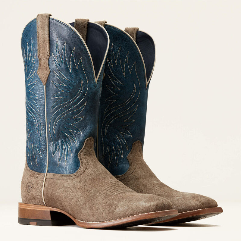 ARIAT CIRCUIT ROCKRIDGE WESTERN BOOT 10047071