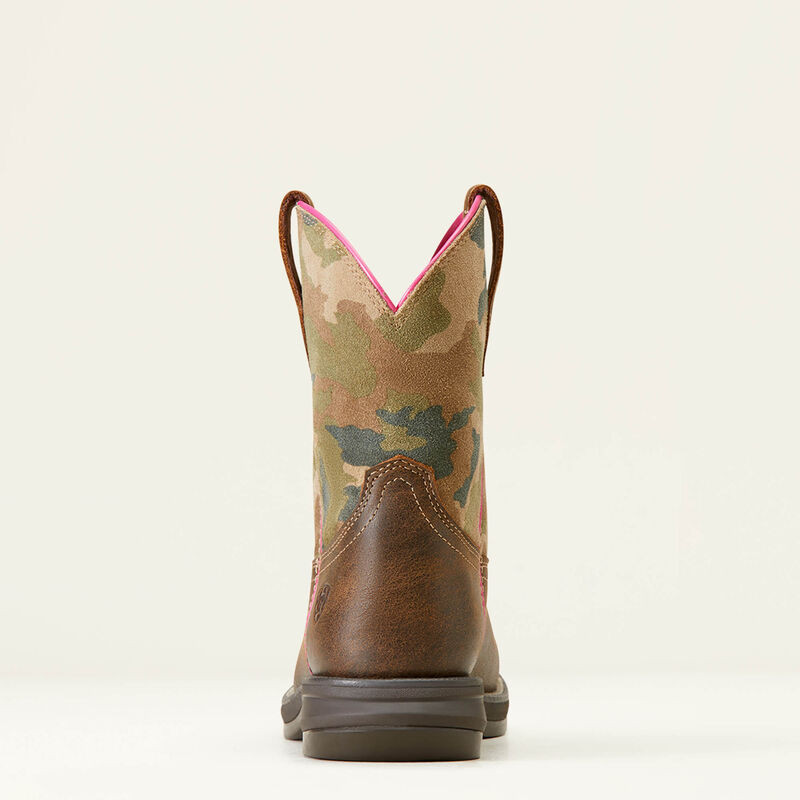 ARIAT ANTHEM SHORTIE MYRA WESTERN BOOT 10046943