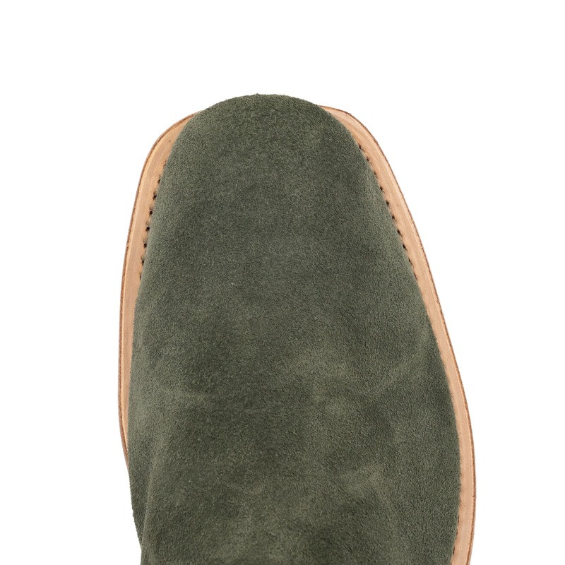 FENOGLIO OLIVE ROUGHOUT W/WHISKEY BYRON CRUNCH FB29611344