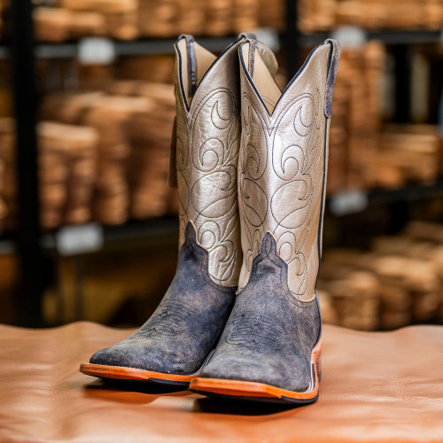 ANDERSON FERAL SOW / PLATINUM KIDSKIN 340729