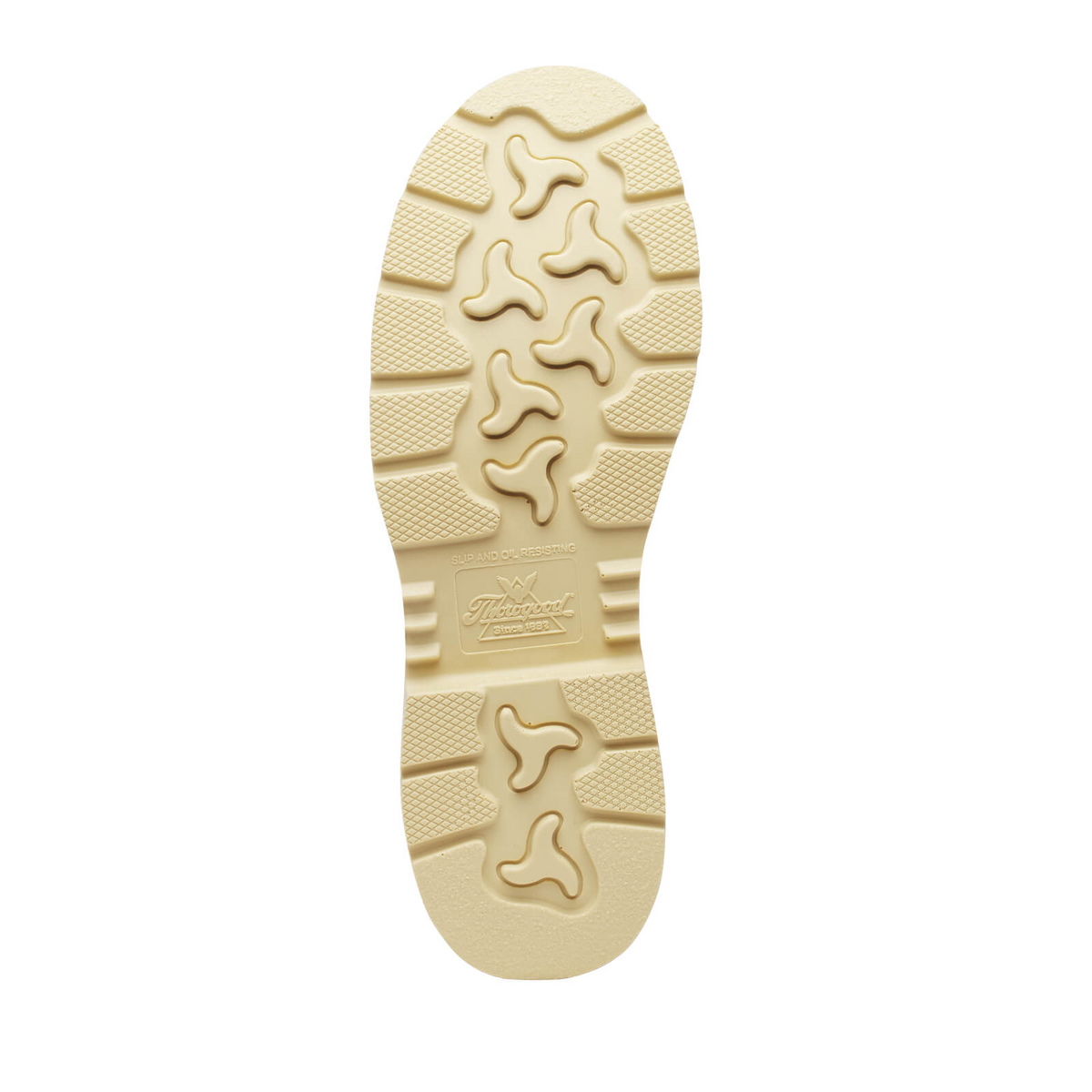 THOROGOOD AMERICAN HERITAGE 11″ TRAIL CRAZY HORSE PULL-ON WELLINGTON 804-3311