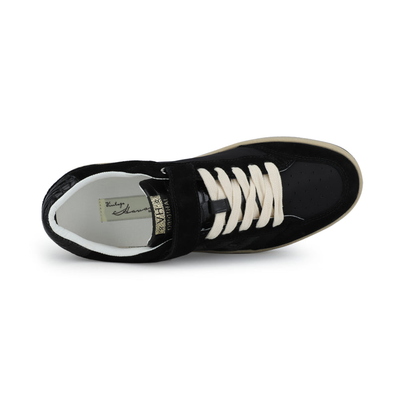 VINTAGE HAVANA NEXT - BLACK CROCO