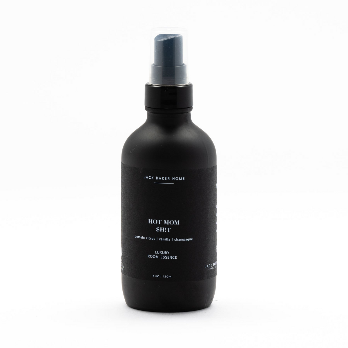 JACK BAKER HOT MOM $H!T ROOM SPRAY 