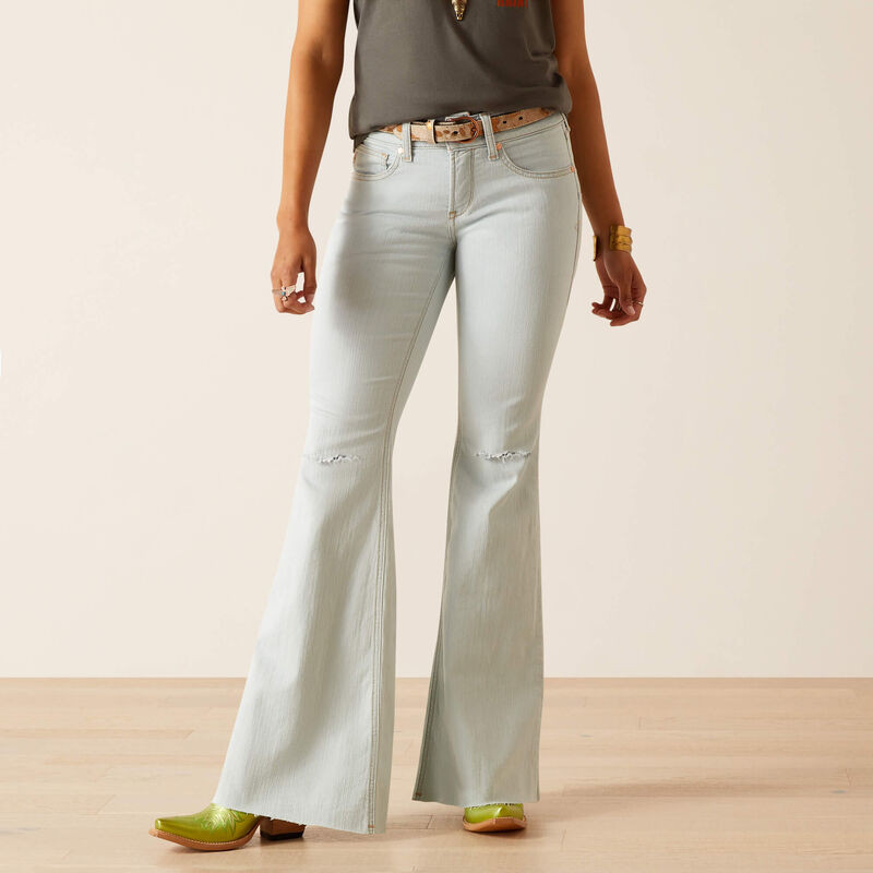 ARIAT PERFECT RISE OPHELIA FLARE ICE 10048274