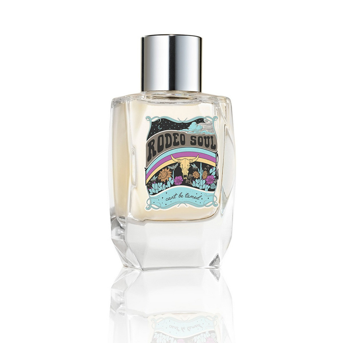 TRU FRAGRANCE RODEO SOUL PERFUME 96637