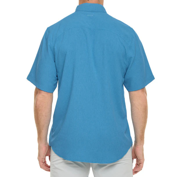 GAMEGUARD BLUEGILL MAVERICK SHIRT 1053