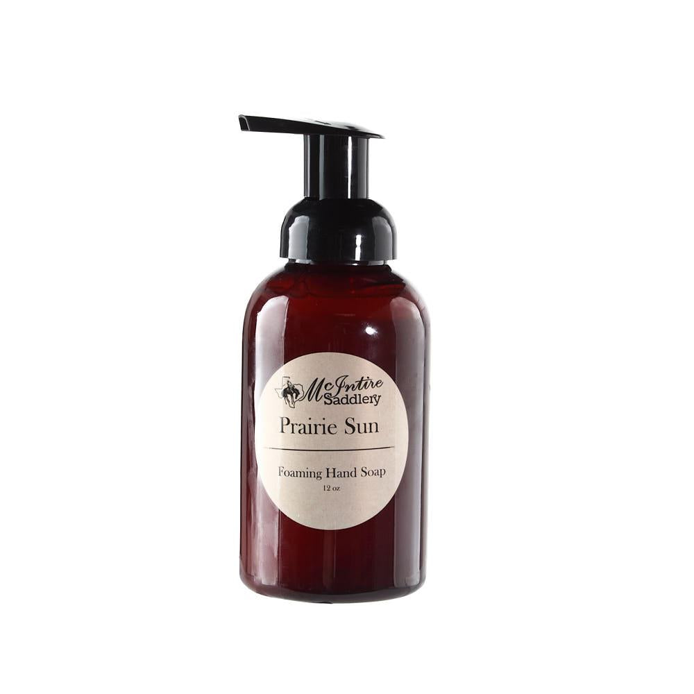 MCINTIRE HAND SOAP PRAIRIE SUN