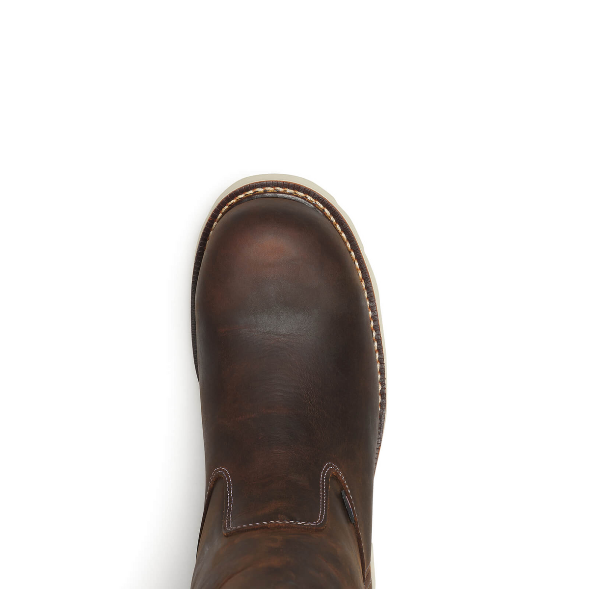 THOROGOOD AMERICAN HERITAGE – 11″ CRAZY HORSE STEEL TOE 90 804-4372