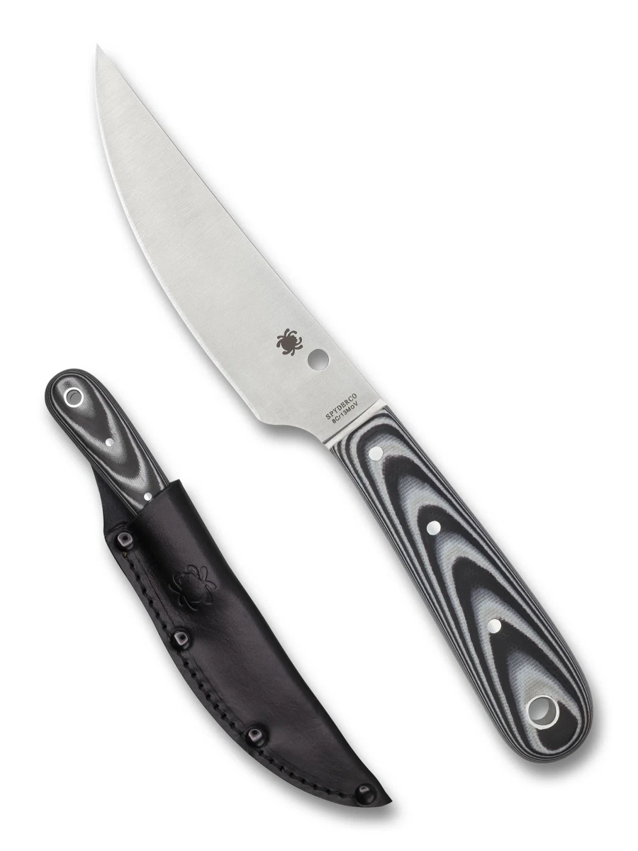 SPYDERCO BOW RIVER™ FB46GP