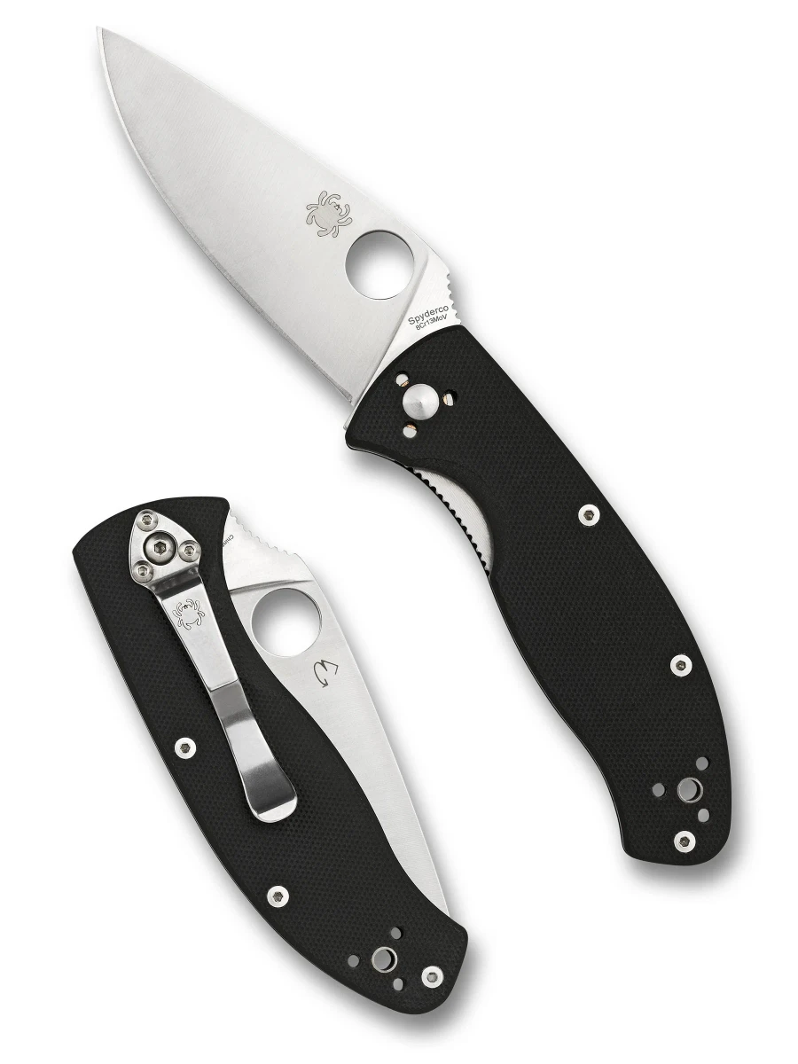 SPYDERCO TENACIOUS® C122GP