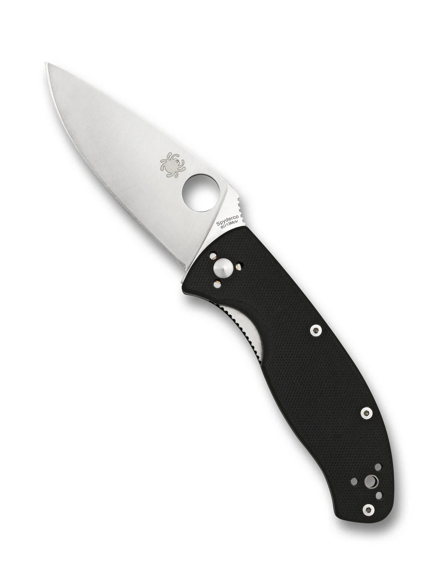 SPYDERCO TENACIOUS® C122GP