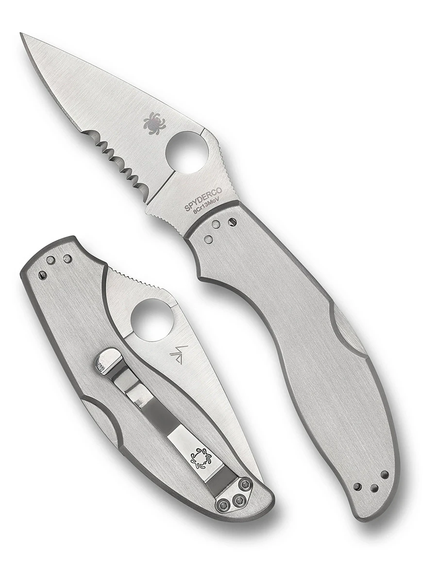 SPYDERCO UPTERN™ C261PS
