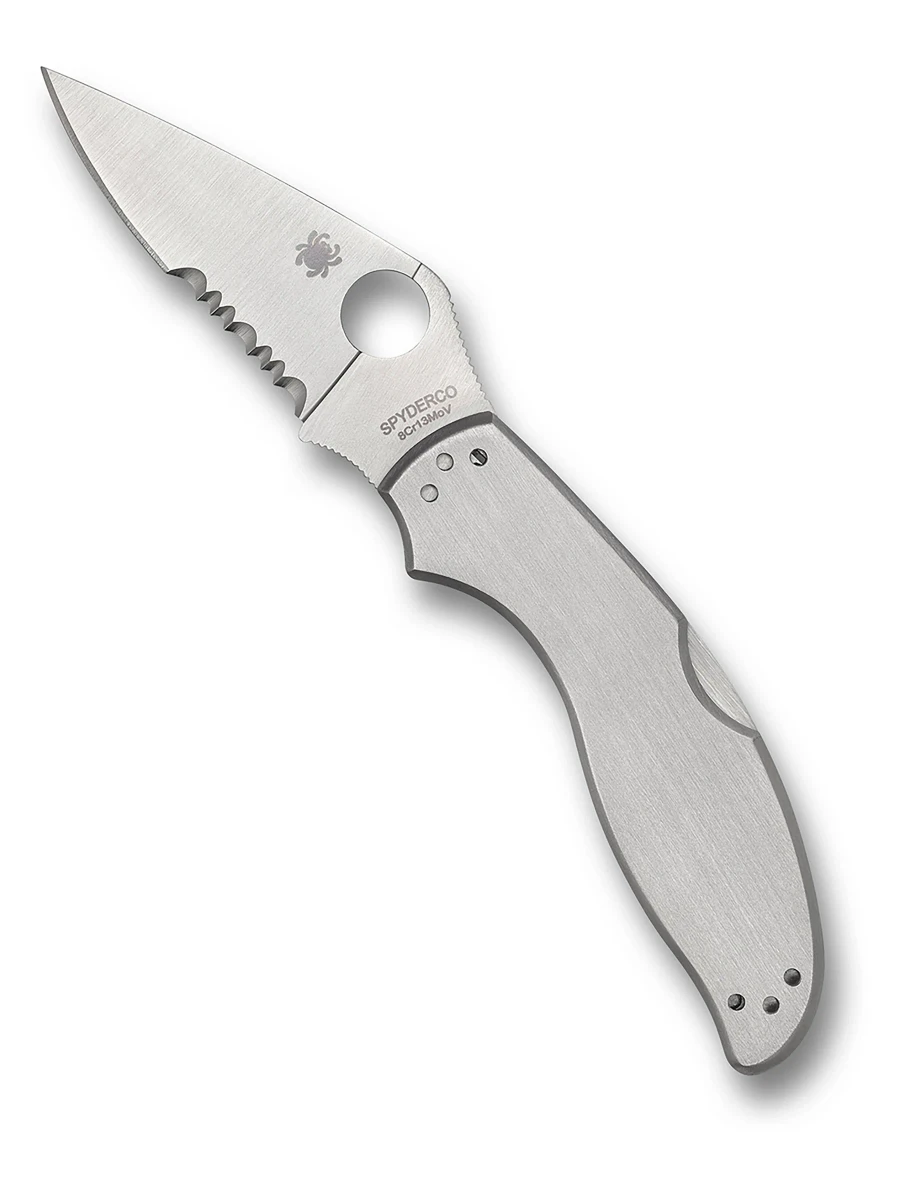 SPYDERCO UPTERN™ C261PS