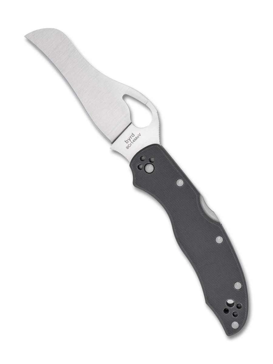 SPYDERCO BYRD® GOONEY™ BY24GPGY