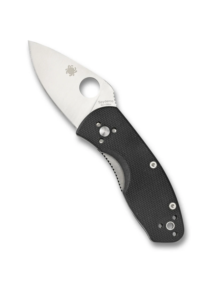 SPYDERCO AMBITIOUS™ C148GP