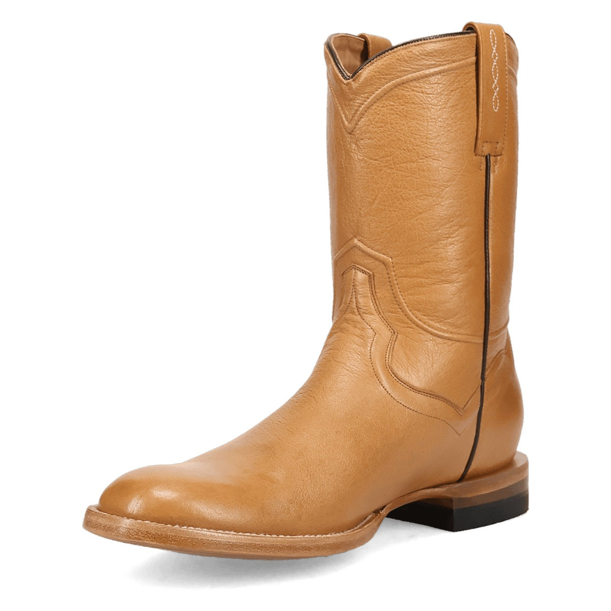 DAN POST HARTWELL LEATHER BOOT CAMEL DP7135
