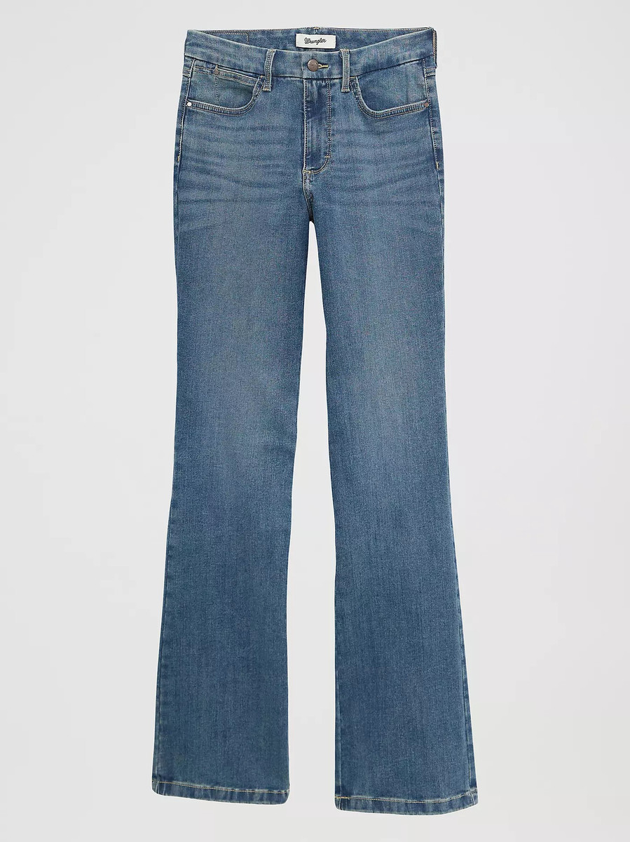 WRANGLER ADA BESPOKE BOOTCUT 2382715