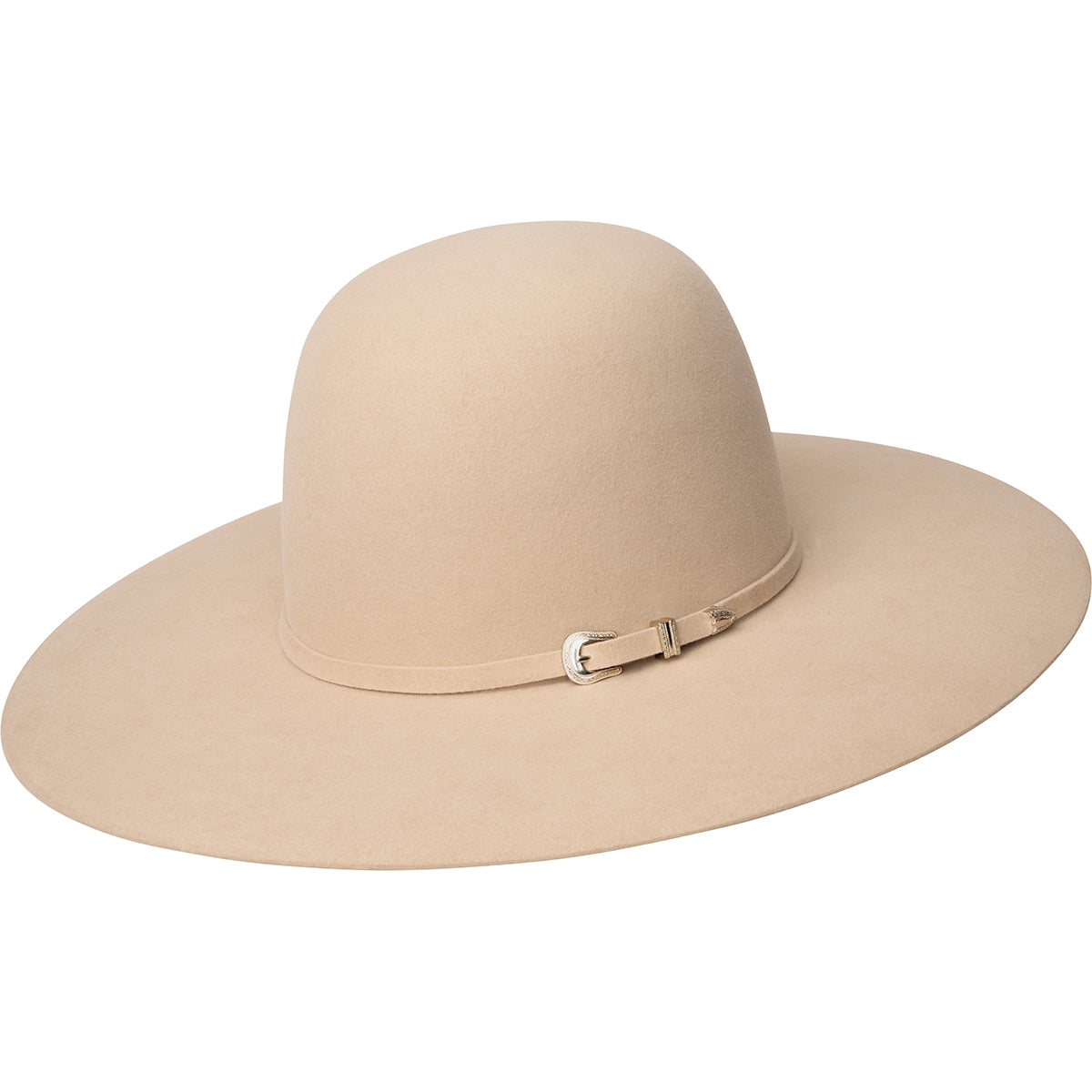 BAILEY PRO 7 OPEN BUCKSKIN W7X604.25