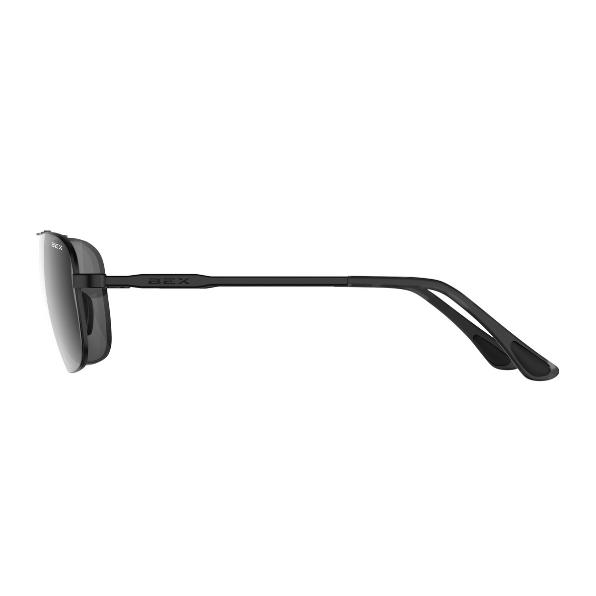 BEX DRAEKLYN OTG BLACK/GRAY SILVER S167BGS