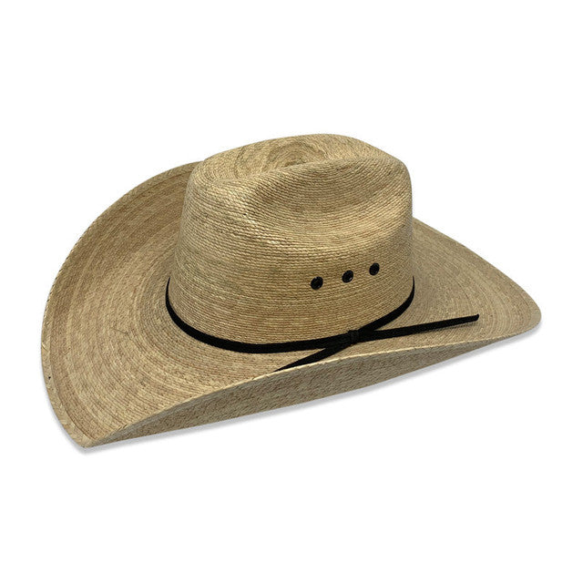 ATWOOD HEREFORD LC 4X W/ EYELETS HERLC4X