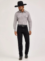 WRANGLER COWBOY CUT SLIM FIT 936WBK