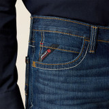 ARIAT MENS FR M4 RELAXED DURASTRETCH STILLWELL BOOT CUT JEAN 10039283