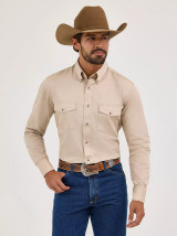 WRANGLER PAINTED DESERT TWILL SHIRT MP3482T