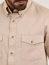WRANGLER PAINTED DESERT TWILL SHIRT MP3482T