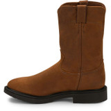 JUSTIN CONDUCTOR SOFT TOE 4760