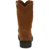 JUSTIN CONDUCTOR SOFT TOE 4760