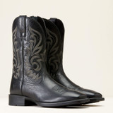 ARIAT 11" BLACK DEERTAN 10046852