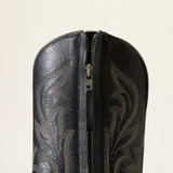 ARIAT 11" BLACK DEERTAN 10046852