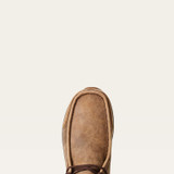ARIAT MENS SPITFIRE BROWN BOMBER 10021723