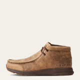 ARIAT MENS SPITFIRE BROWN BOMBER 10021723