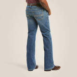 ARIAT MENS M5 STRETCH STILLWELL STRAIGHT 10021879