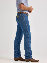 WRANGLER ORIGINAL FIT GOLD BUCKLE 13MWZGK
