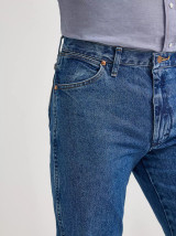WRANGLER ORIGINAL FIT GOLD BUCKLE 13MWZGK