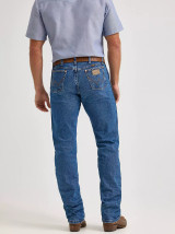 WRANGLER ORIGINAL FIT GOLD BUCKLE 13MWZGK