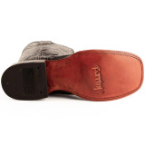 FERRINI BLACK CAIMAN PRINT 4039304