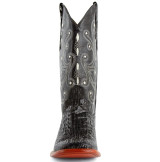 FERRINI BLACK CAIMAN PRINT 4039304