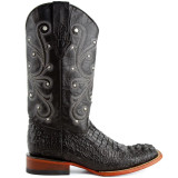 FERRINI BLACK CAIMAN PRINT 4039304