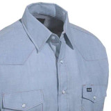 WRANGLER MEN AUTHENTIC COWBOY CUT WORK 70130MW