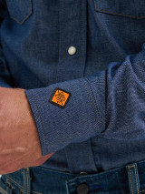 WRANGLER FR FLAME RESISTANT LONG SLEEVE FR12127