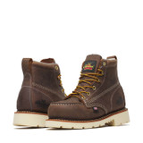 THOROGOOD 6 INCH MOC TOE 504-4375