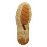 TWISTED 8'' ALLOY TOE INCA GOLD MXCAW01