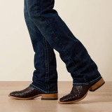 ARIAT MENS M4 STRETCH ADKINS BOOT JEAN TU 10021767