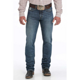 CINCH MENS SILVER LABEL MID RISE JEAN MB98034023