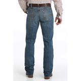 CINCH MENS SILVER LABEL MID RISE JEAN MB98034023