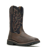 WOLVERINE RANCHER STEEL TOE WATERPROOF W10765