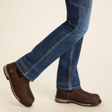 ARIAT WOMENS FR DURASTRETCH DLT CELL PHONE STRAIGHT 10043155
